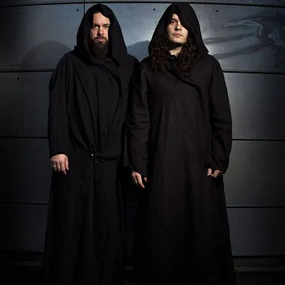 Sunn O))) — photo 3