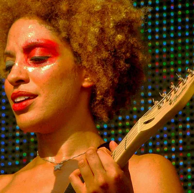 Martina Topley-Bird — photo 3