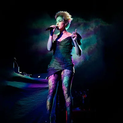 Martina Topley-Bird — photo 4