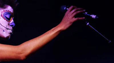 Martina Topley-Bird — photo 5