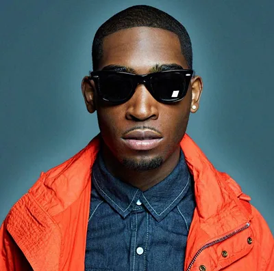 Tinie Tempah — foto 2
