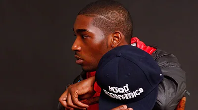 Tinie Tempah — foto 3