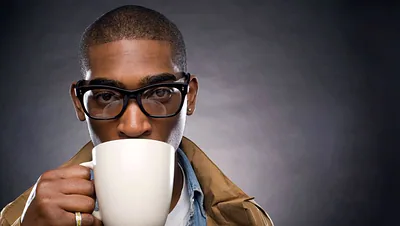 Tinie Tempah — foto 4