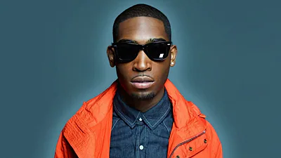 Tinie Tempah — foto 5
