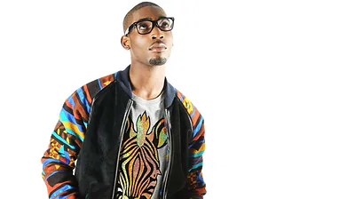 Tinie Tempah — foto 6