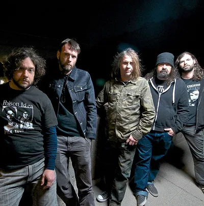 EYEHATEGOD — foto 3