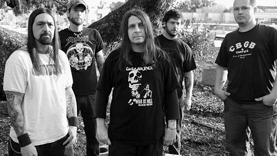 EYEHATEGOD — foto 4