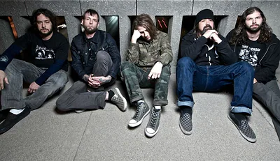 EYEHATEGOD — foto 5