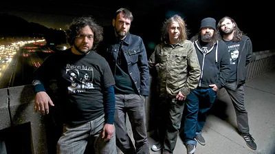 EYEHATEGOD — foto 6