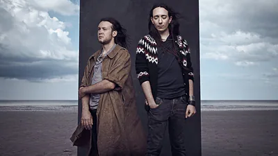 Alcest — foto 4