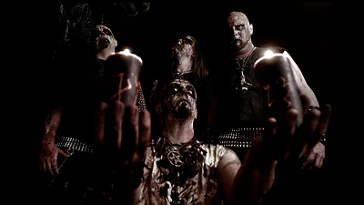 Behexen — foto 3