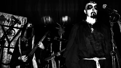 Behexen — foto 5