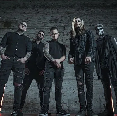 Dark Divine — foto 2