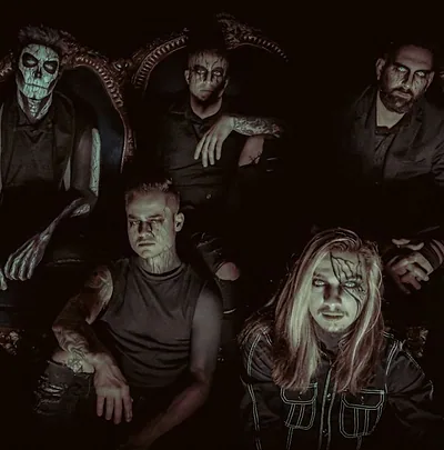 Dark Divine — foto 4