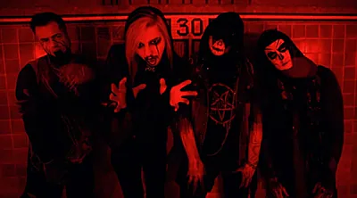 Dark Divine — foto 5