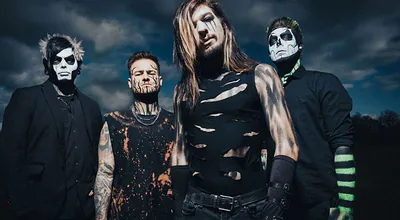 Dark Divine — foto 6