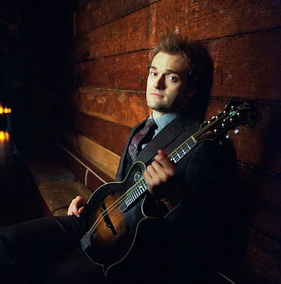 Chris Thile — photo 2