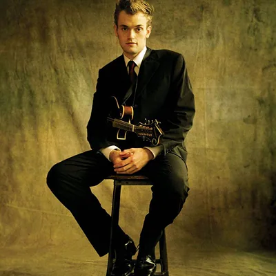 Chris Thile — photo 3