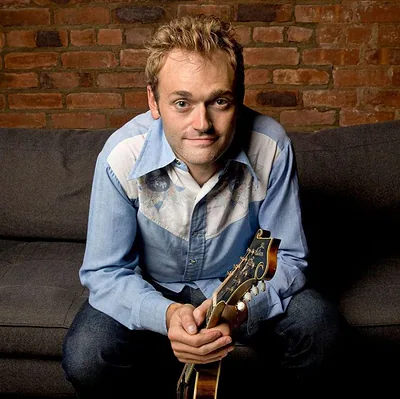 Chris Thile — photo 4