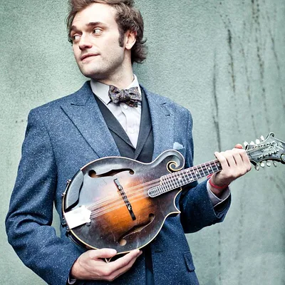 Chris Thile — photo 5