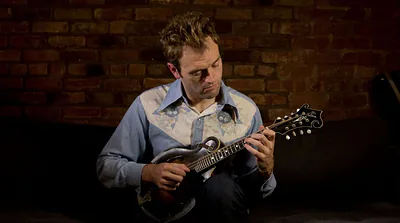 Chris Thile — photo 6