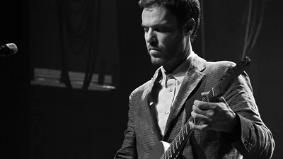 Piers Faccini — foto 3