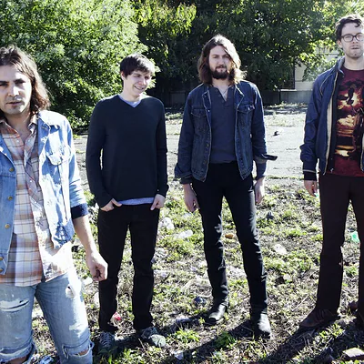 The War on Drugs — foto 2