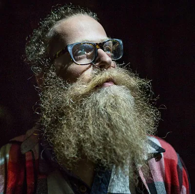 Ben Caplan — foto 1