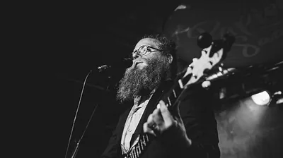 Ben Caplan — foto 2