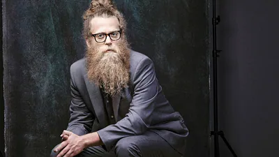 Ben Caplan — foto 4