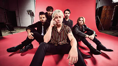 Nothing But Thieves — foto 5