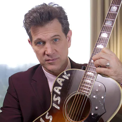 Chris Isaak — foto 6