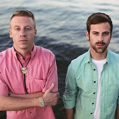 Macklemore — photo 1