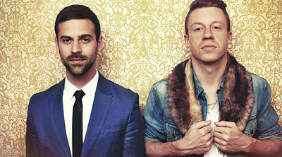 Macklemore — photo 2