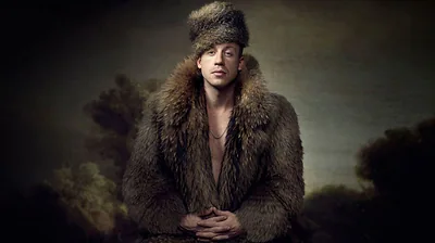Macklemore — photo 3