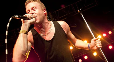 Macklemore — photo 4