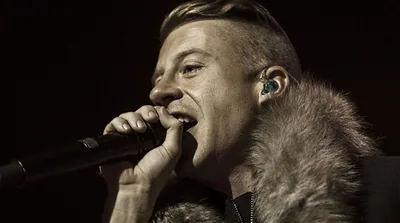 Macklemore — photo 5