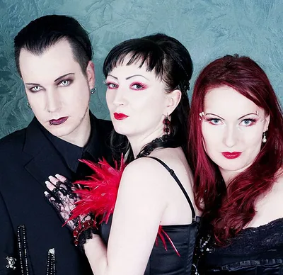 Blutengel — foto 1
