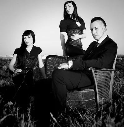 Blutengel — foto 2