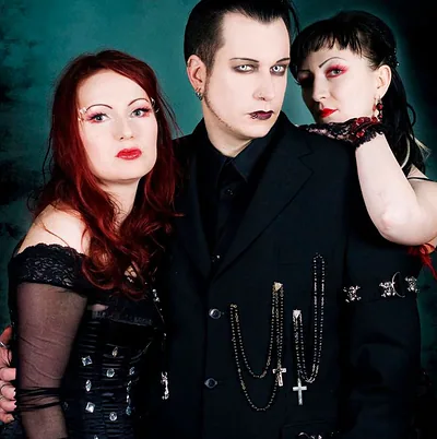 Blutengel — foto 3