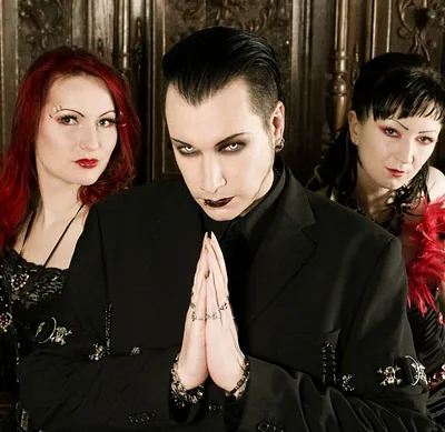 Blutengel — foto 4