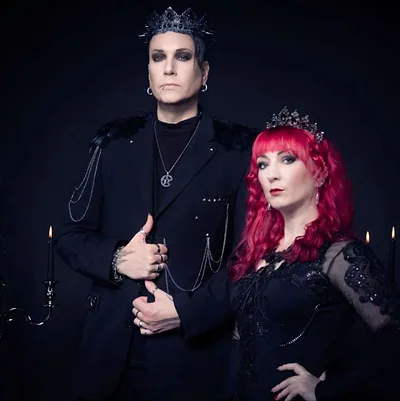 Blutengel — foto 5