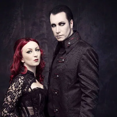 Blutengel — foto 6