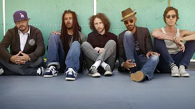 Incubus — foto 6