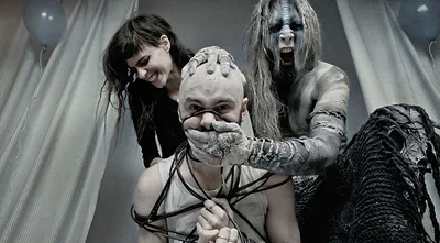 Igorrr — foto 4