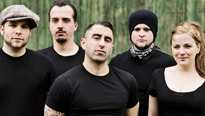 Broilers — foto 1