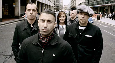 Broilers — foto 5