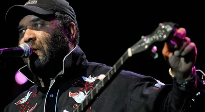 Otis Taylor — foto 2