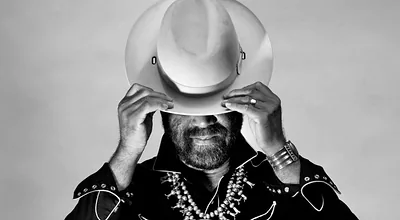 Otis Taylor — foto 4