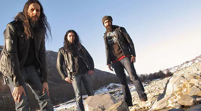 Ufomammut — foto 3